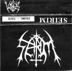 Seirim : Promo Tape 98